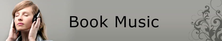 Book Music | Book Music Information